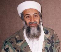 Osama Bin Laden Dead