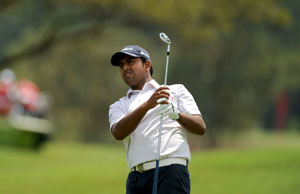 Anirban Lahiri