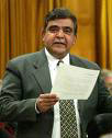 Deepak Obhrai