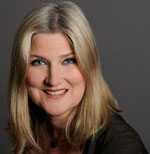 Carolyn Childs