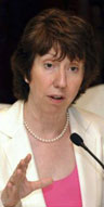 Catherine Ashton