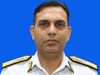 Rear Admiral Dhiren Vig (Retd)