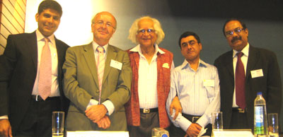 CSR conference
