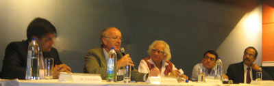 CSR conference