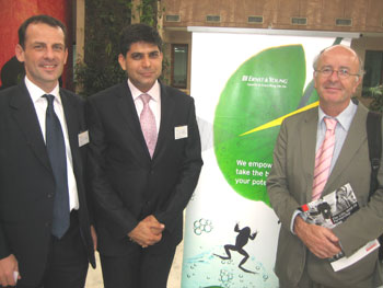 CSR conference