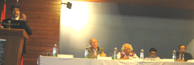 CSR conference
