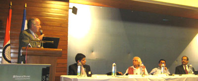 CSR conference