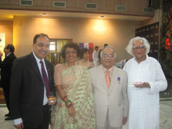 France National Day celebrations