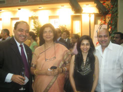 France National Day celebrations