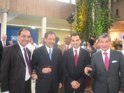 France National Day celebrations