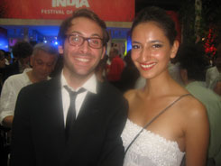 France National Day celebrations