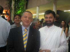 France National Day Celebrations