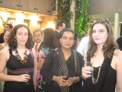 France National Day Celebrations