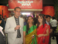 France National Day Celebrations