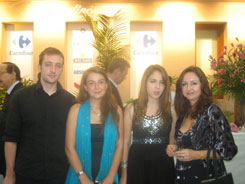France National Day Celebrations