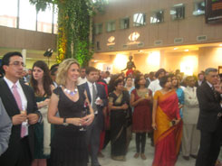 France National Day Celebrations