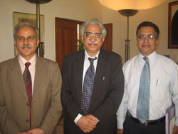 AFD SIDBI Pact