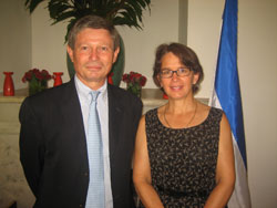 AFD SIDBI pact