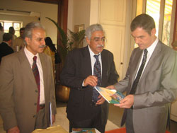 AFD SIDBI Pact