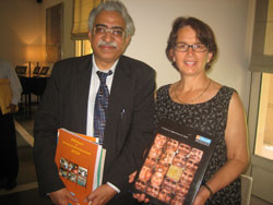 AFD SIDBI pact