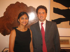 Guy Sorman Book Release