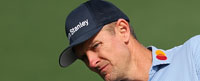 Justin Rose