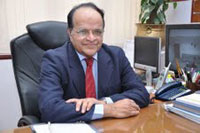 IGNOU VC Pillai