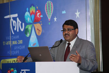 Hari Ranjan Rao