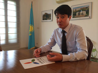 Timur Nogaibayev