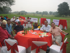 Indo-Nippon Golf 2010