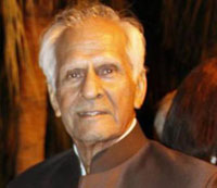 D P Sibal