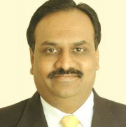 Sunil Kumar