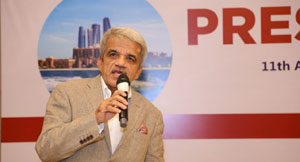 Rajan Sehgal