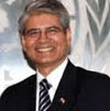 Ambassador Asoke Mukerj