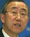 Ban Ki-moon